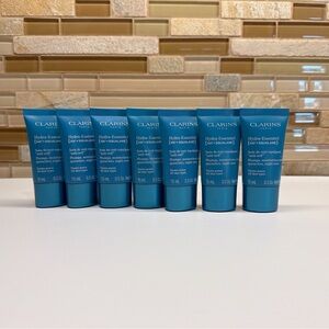 Clarins Hydra-Essentiel Moisturizer Travel Size